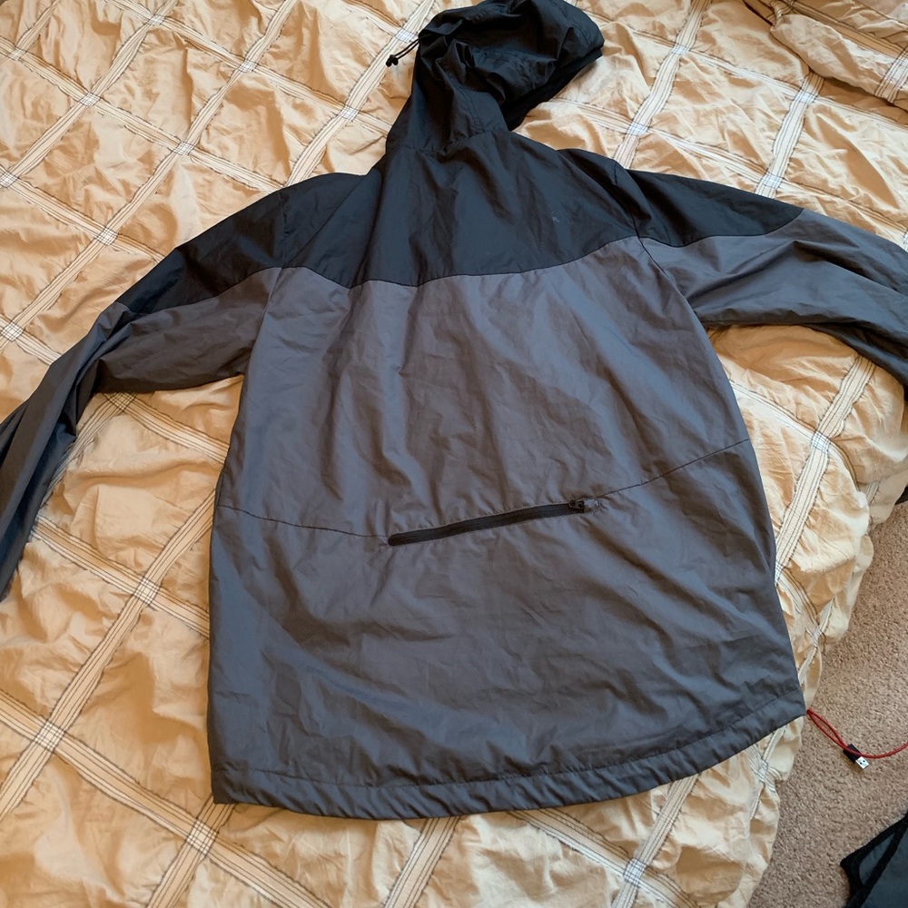 Nike windbreaker - Picture 2 of 2